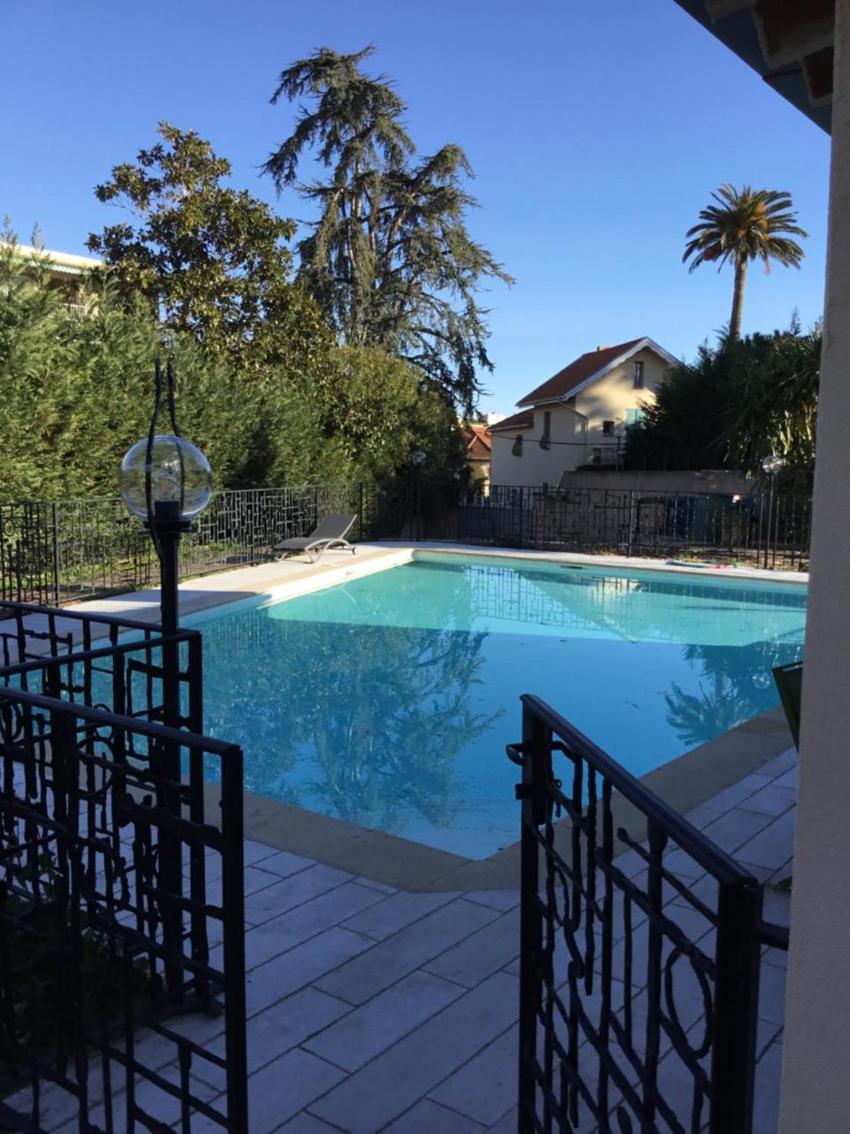 Apartment Ancre Du Cap Antibes