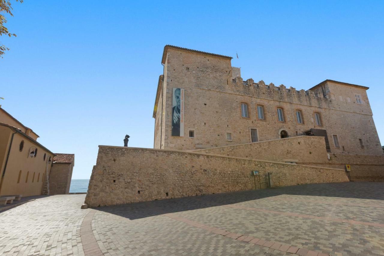 Apartment Ancre Du Cap